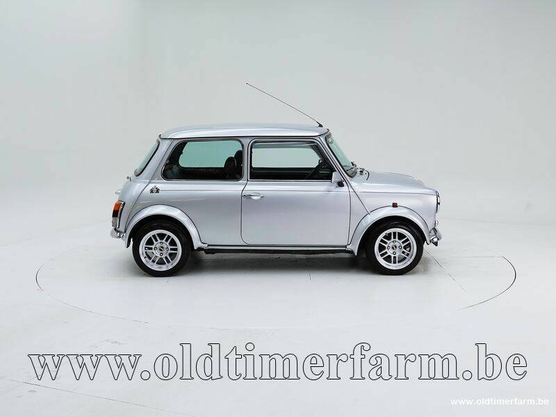 Bild 6/15 von Mini Cooper 1.3i MPI (1999)