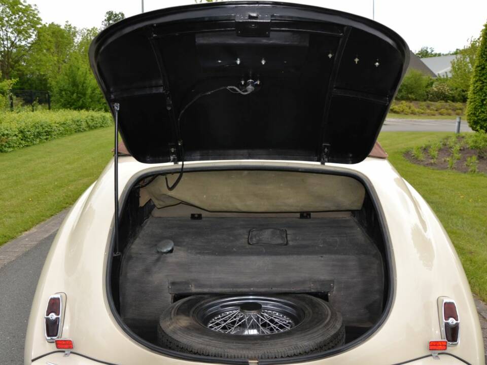 Bild 36/57 von Delahaye 135M Worblaufen (1947)