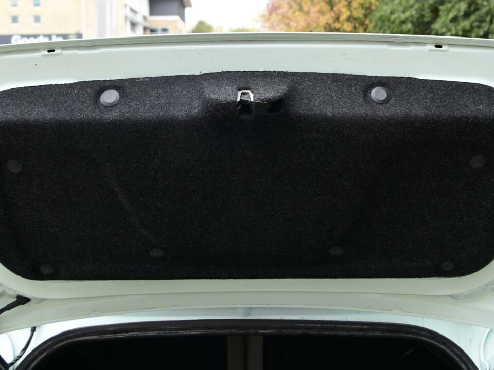 Image 19/45 of FIAT 500 C (2015)