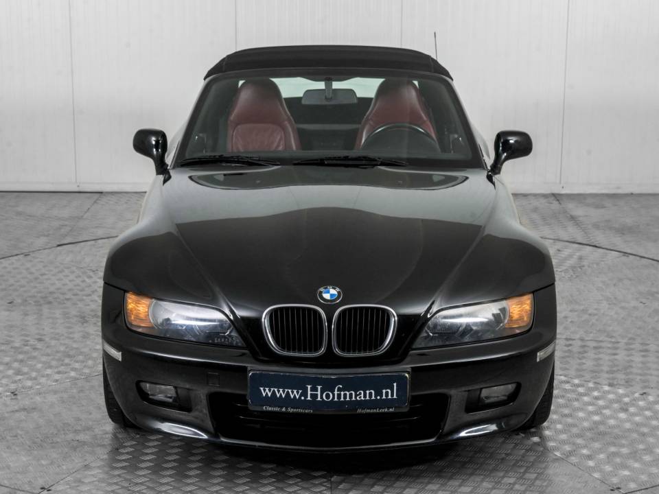 Bild 49/50 von BMW Z3 2.0 (2000)