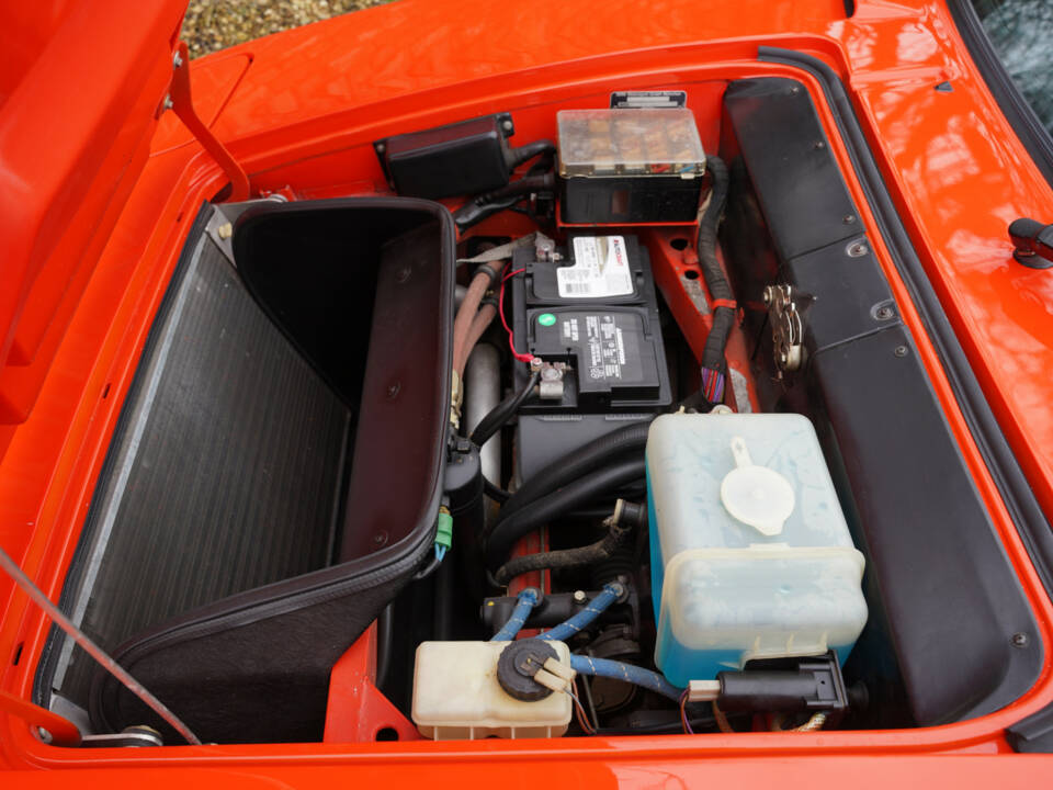 Immagine 12/50 di BMW M1 (1980)