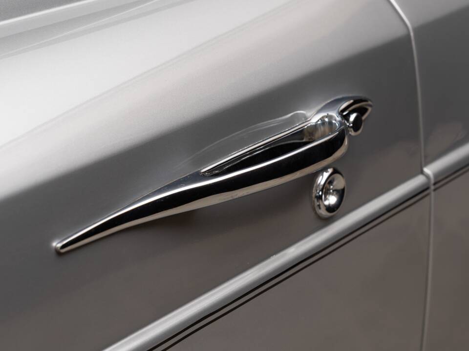 Image 25/46 de Bentley Continental (1994)