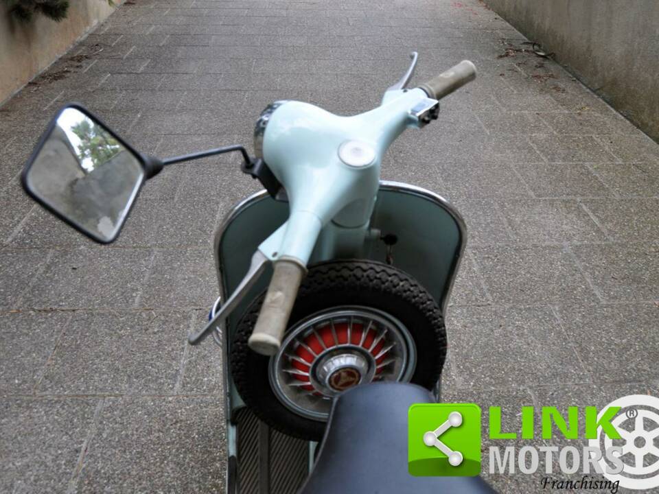 Image 5/10 of Piaggio DUMMY (1963)