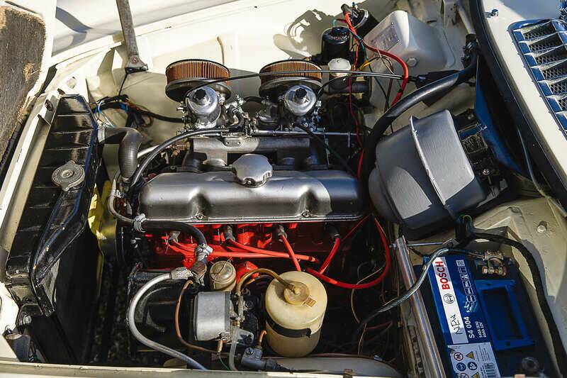 Image 3/50 of Volvo P 1800 (1962)