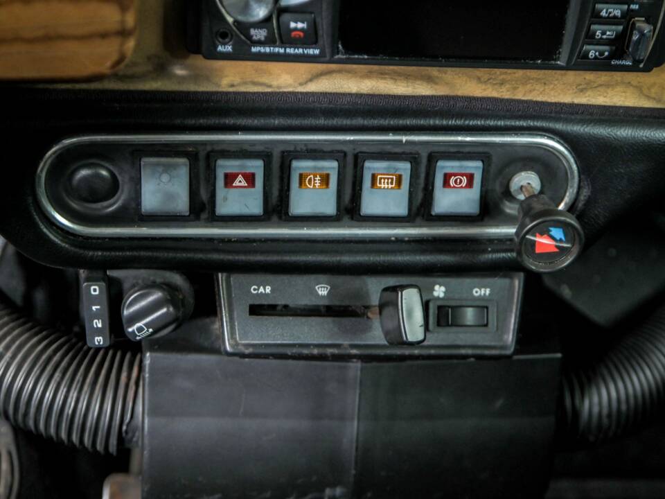 Bild 26/50 von Rover Mini Cooper 1,3i (1996)