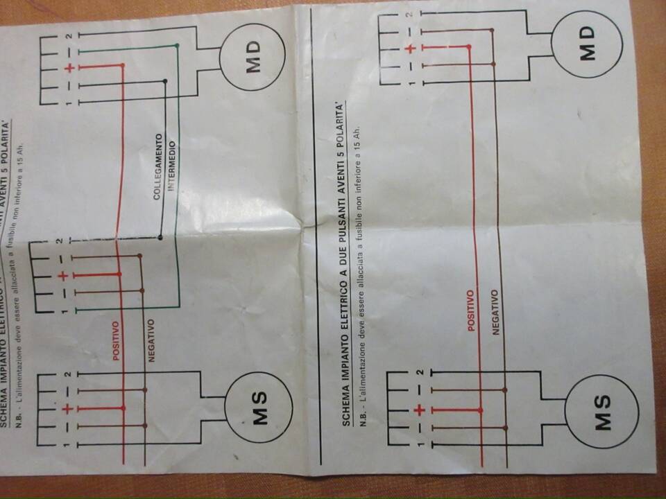 Image 41/44 de Alfa Romeo Giulietta 1.6 (1979)