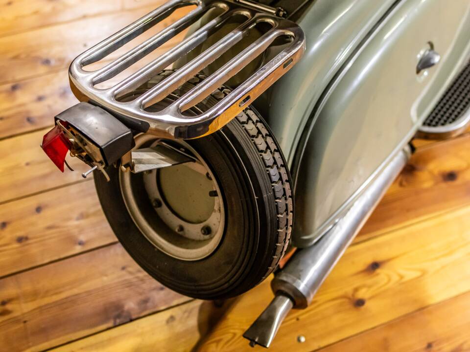 Image 12/15 of Lohner L 125 (1958)