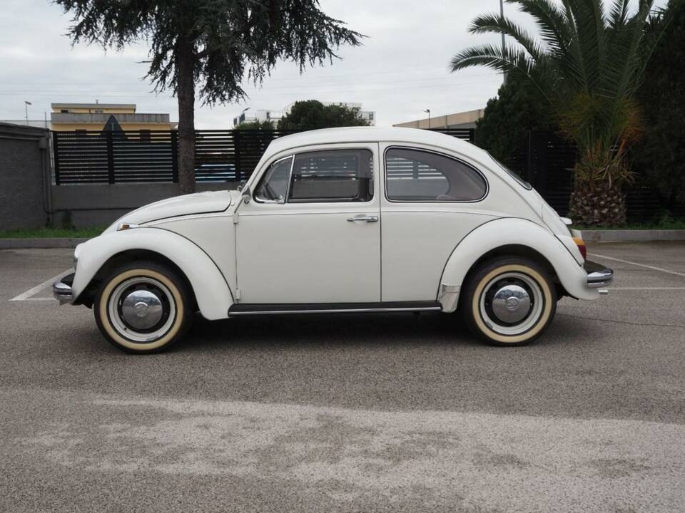 Bild 3/50 von Volkswagen Käfer 1300 (1968)