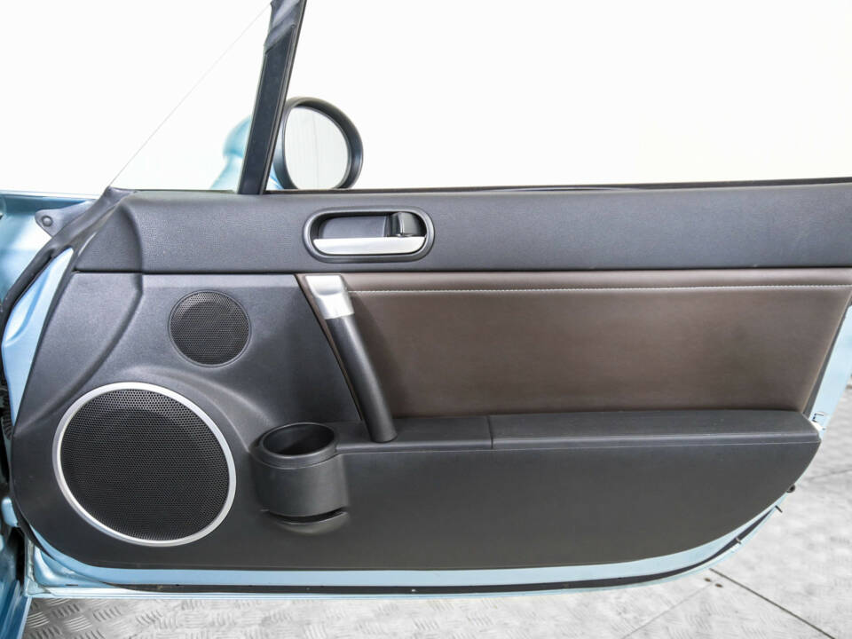 Bild 35/50 von Mazda MX-5 1.8 (2008)
