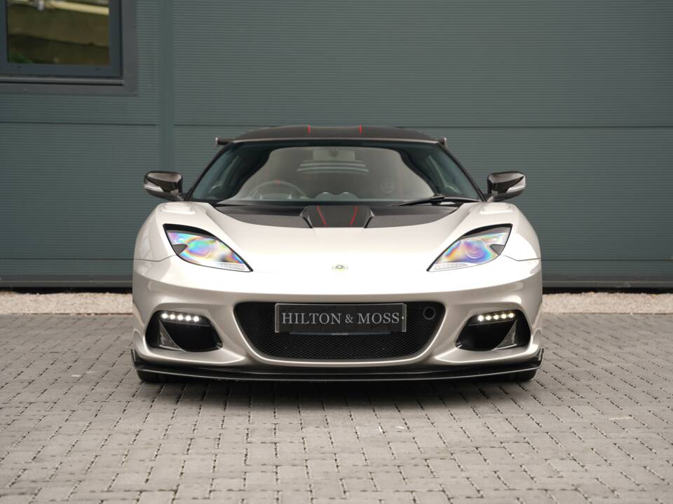 Image 7/50 of Lotus Evora GT430 (2018)