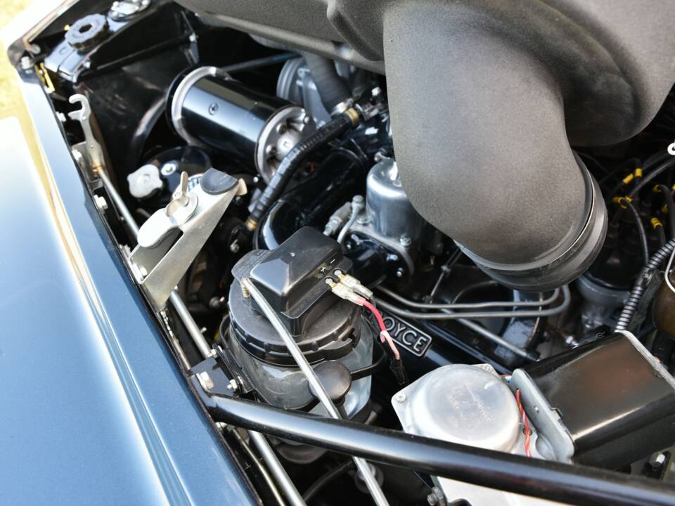 Bild 41/50 von Rolls-Royce Silver Cloud III (1964)