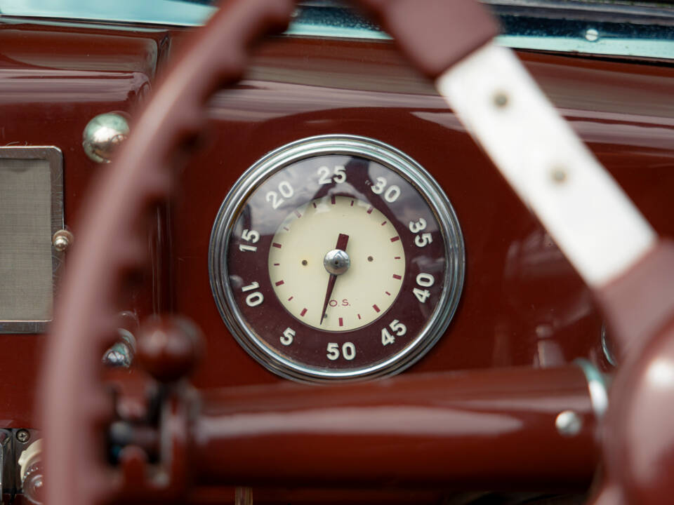 Immagine 37/42 di Delahaye 135MS Viotti (1950)
