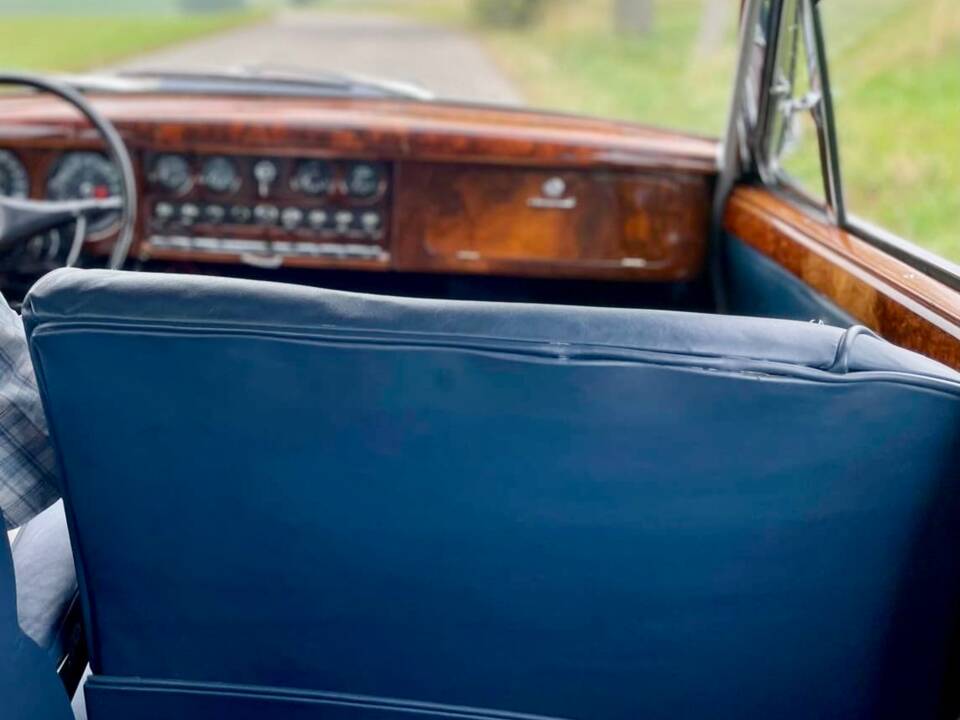 Bild 5/11 von Jaguar S-Type 3.4 (1964)