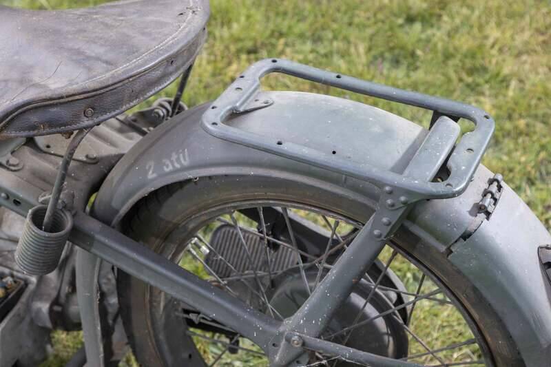 Image 22/41 of BMW R 35 (1938)