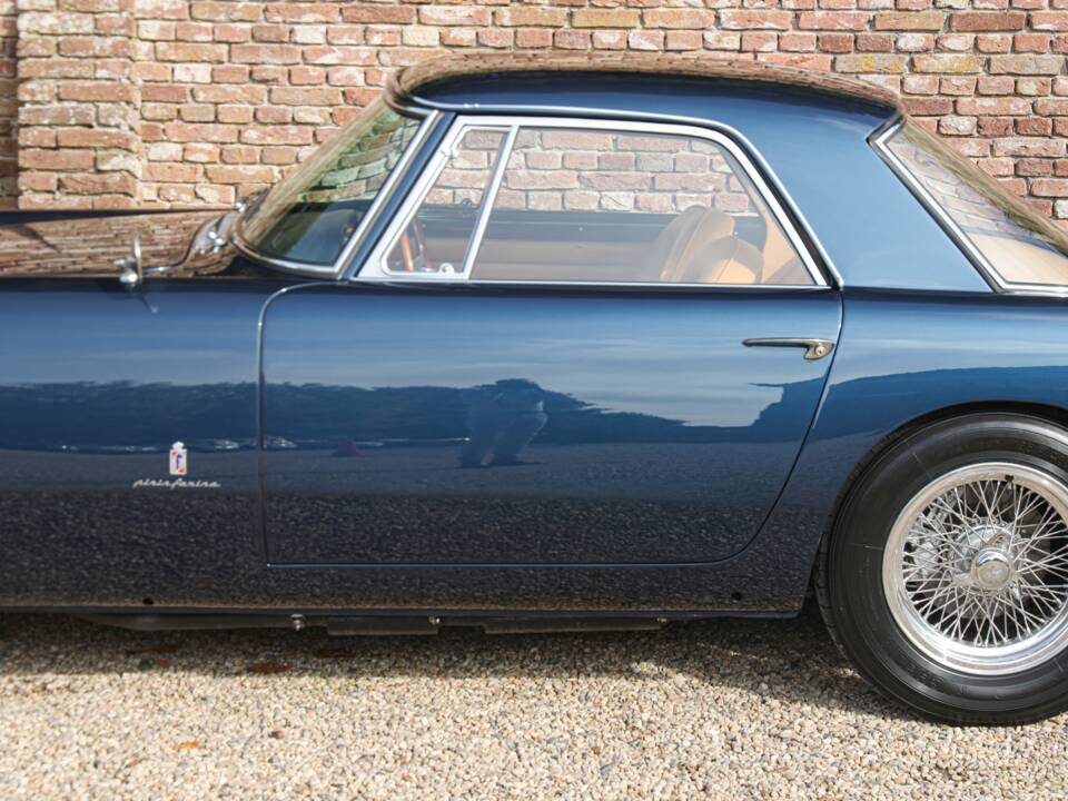 Bild 18/50 von Ferrari 250 GT Pininfarina Coupe (1959)