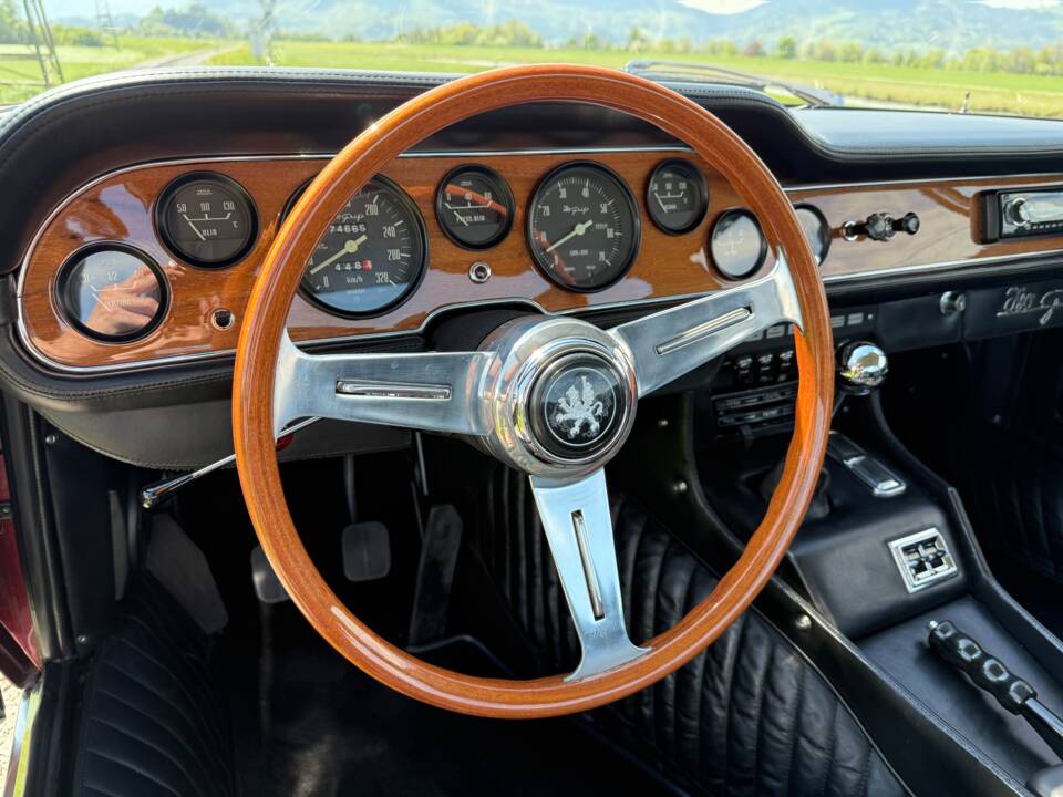 Afbeelding 18/39 van ISO Grifo GL 350 (1967)
