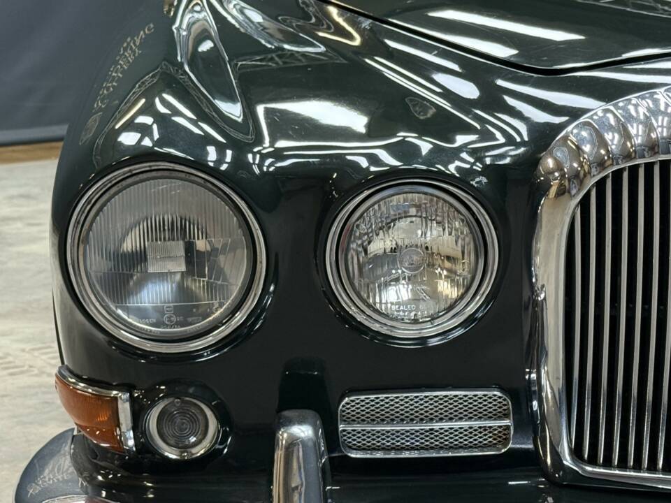 Bild 29/50 von Daimler Sovereign 420 (1968)