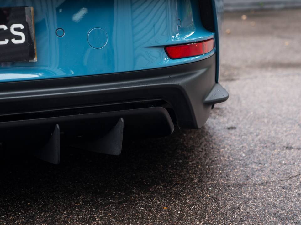Afbeelding 9/62 van Porsche 911 GT3 Touring (2023)