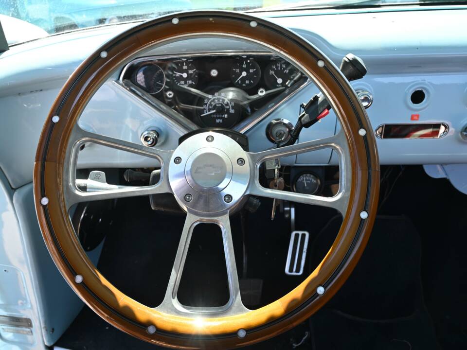 Immagine 24/50 di Chevrolet Apache Stepside (1958)