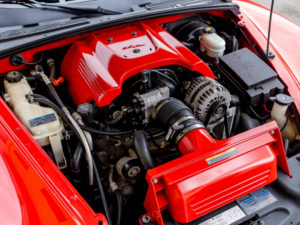 Afbeelding 23/50 van Chevrolet SSR (2004)