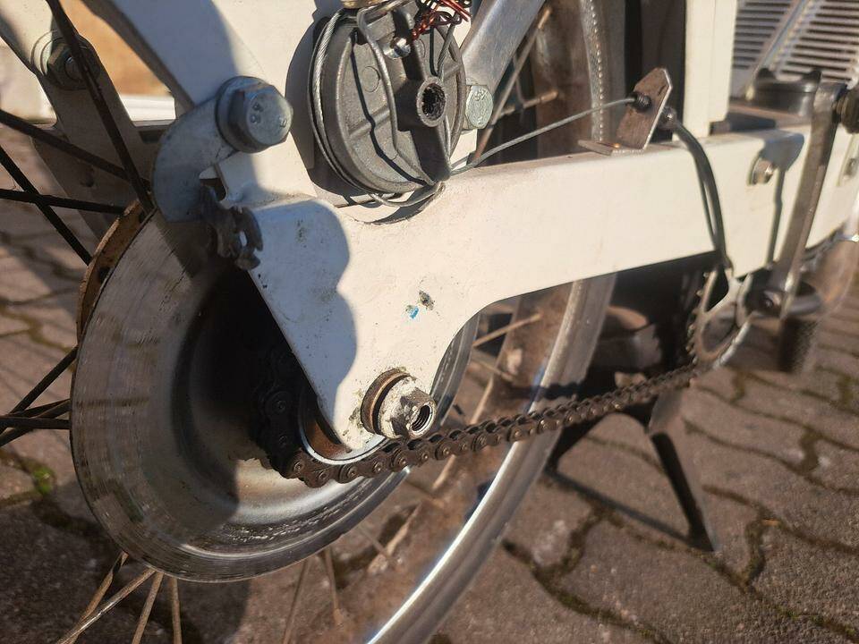 Image 10/16 de Solex DUMMY (1900)