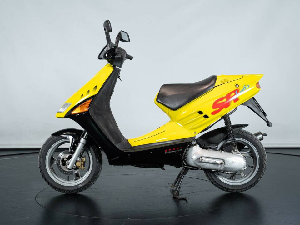 Imagen 1/19 de Aprilia DUMMY (1993)