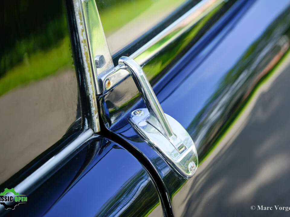 Image 31/50 de MG MGA Twin Cam (1958)
