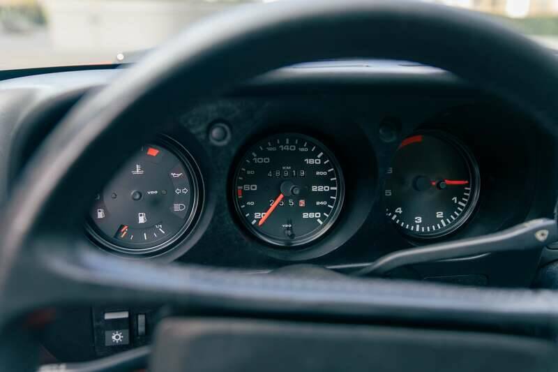 Image 11/48 of Porsche 924 Carrera GT (1981)