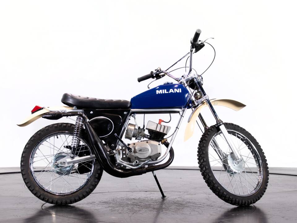 Bild 4/18 von Milani 50 Sport Special (1974)