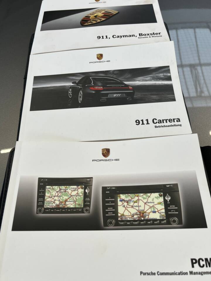 Bild 17/43 von Porsche 911 Carrera (2011)