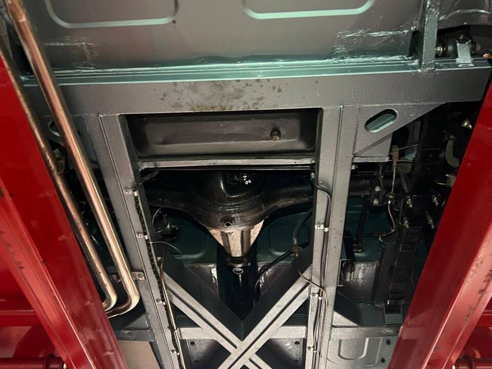 Image 25/30 of Austin-Healey 3000 Mk I (BT7) (1960)