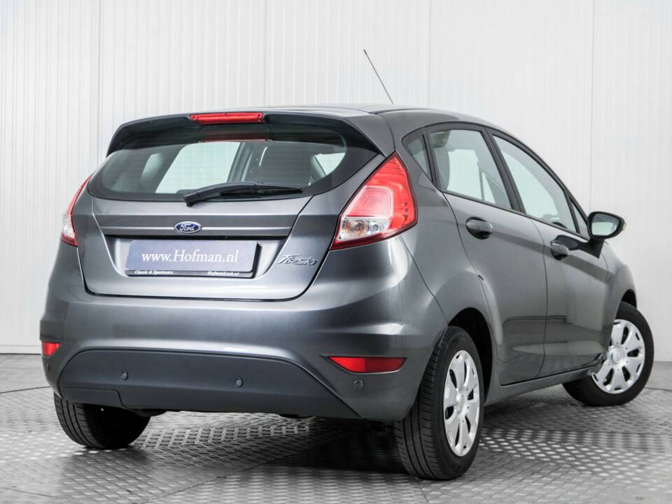 Bild 46/50 von Ford Fiesta 1.5 TDCi (2016)