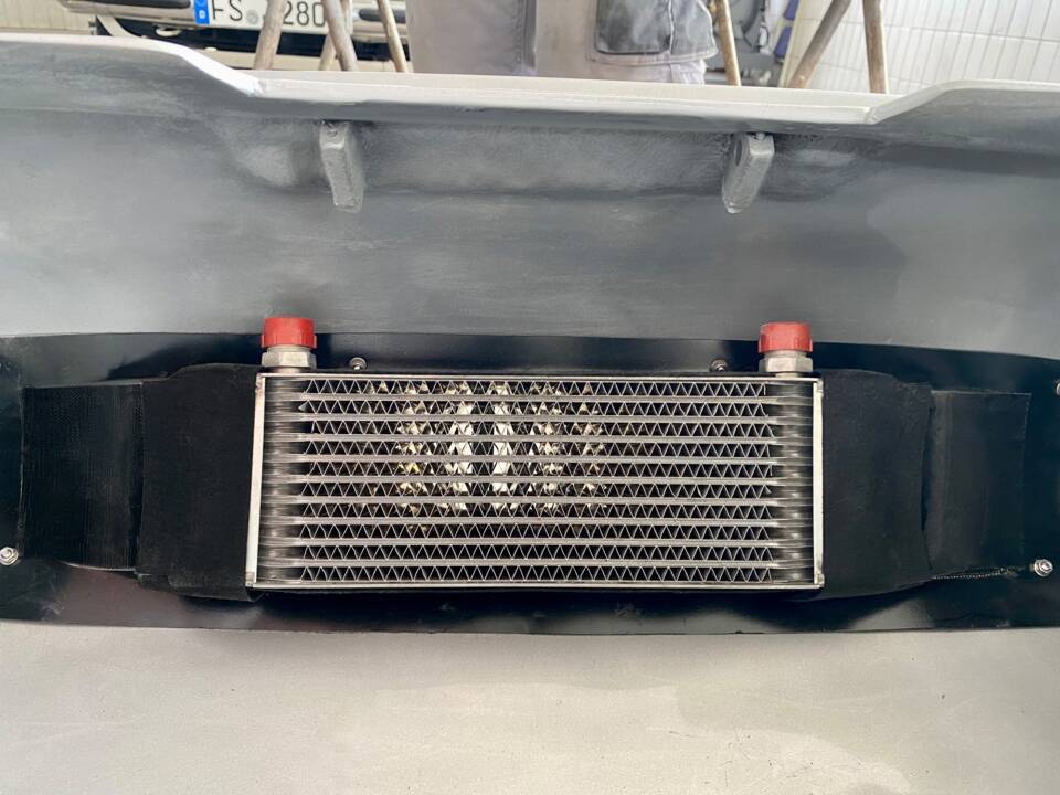 Bild 32/37 von Porsche 550 Spyder RS 1500 (1954)