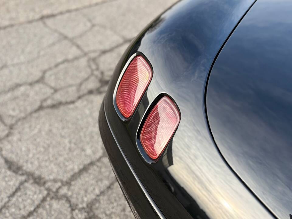 Image 16/22 de FIAT Barchetta 1.8 16V (1999)