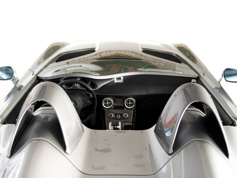 Bild 51/64 von Mercedes-Benz SLR Stirling Moss (2009)
