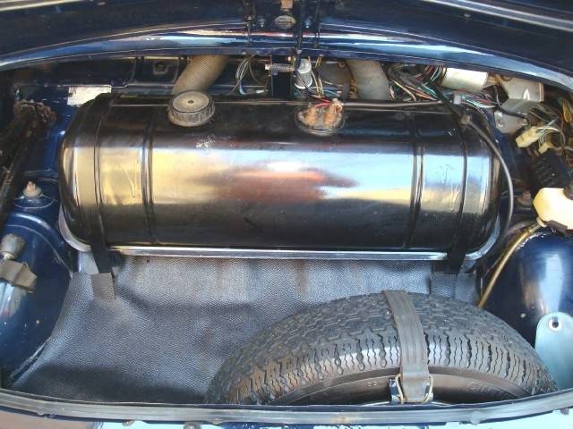 Imagen 5/18 de FIAT 500 L (1969)