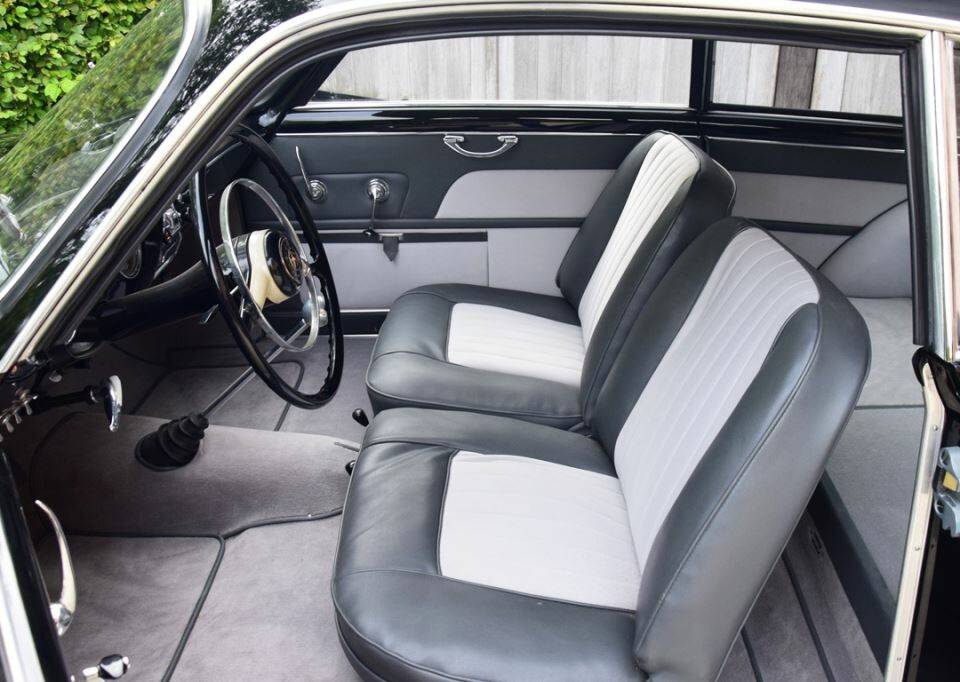Image 11/21 of Alfa Romeo Giulietta Sprint (1957)