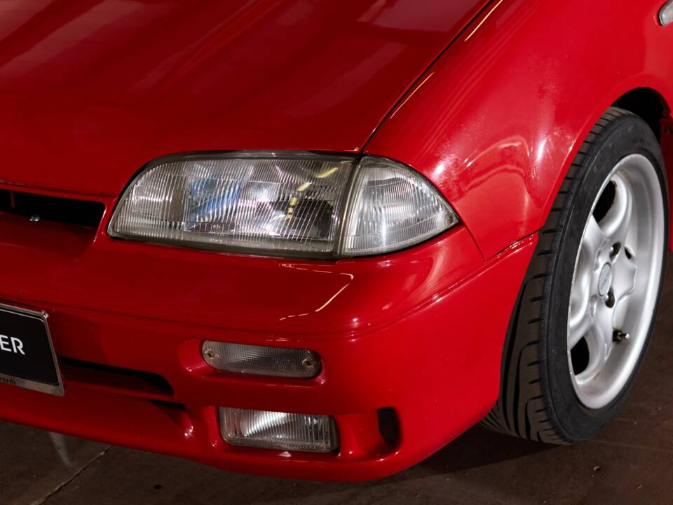 Image 22/36 of Suzuki Swift GTI 16V (1991)