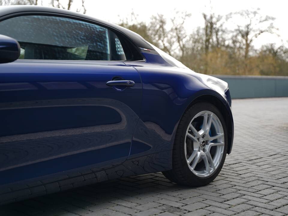 Imagen 50/50 de Alpine A 110 S (2020)