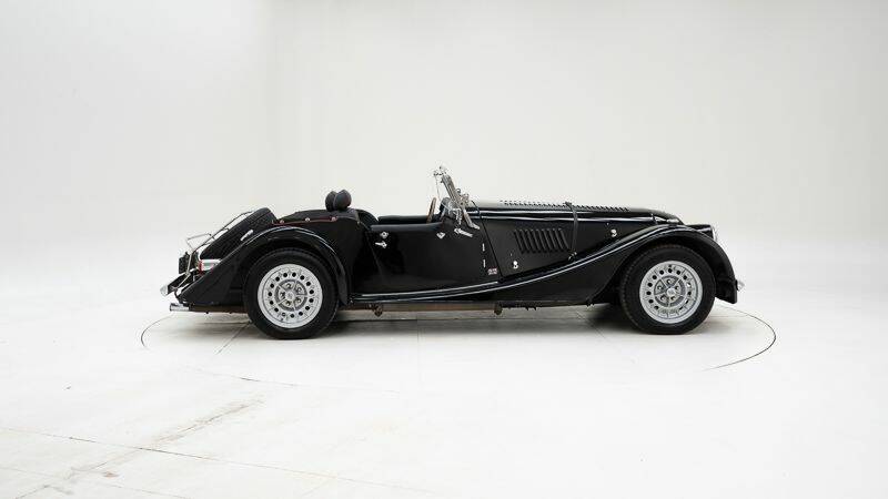 Image 6/15 of Morgan Plus 8 (1978)