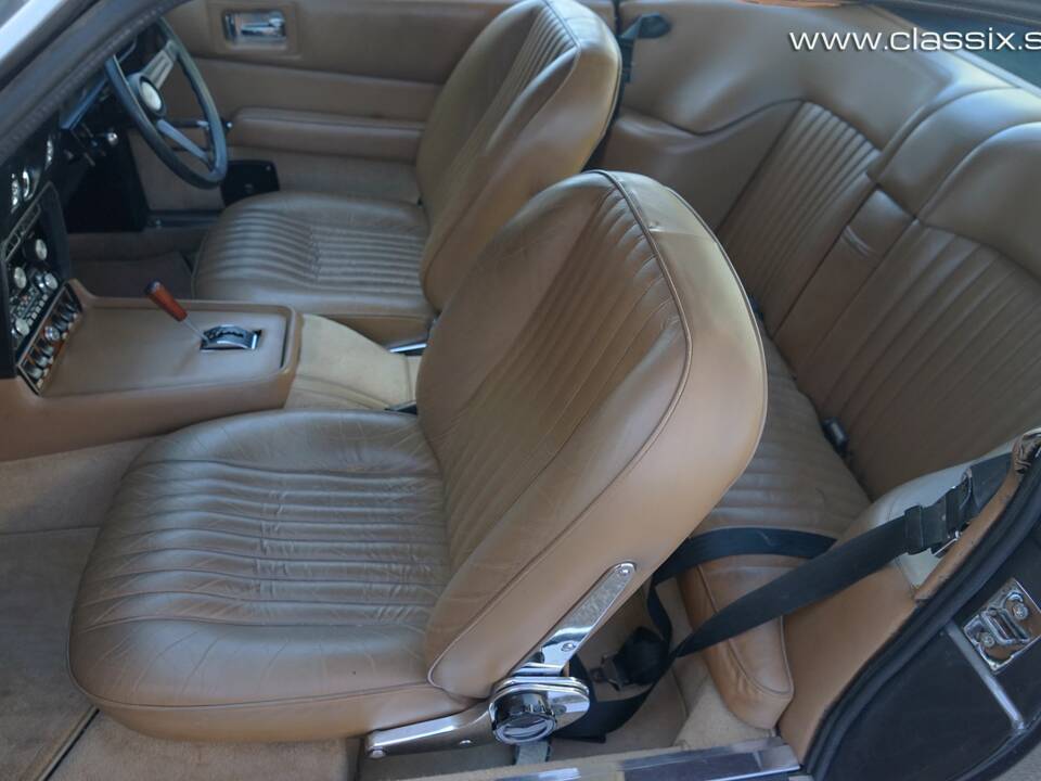 Bild 10/22 von Aston Martin DBS (1972)