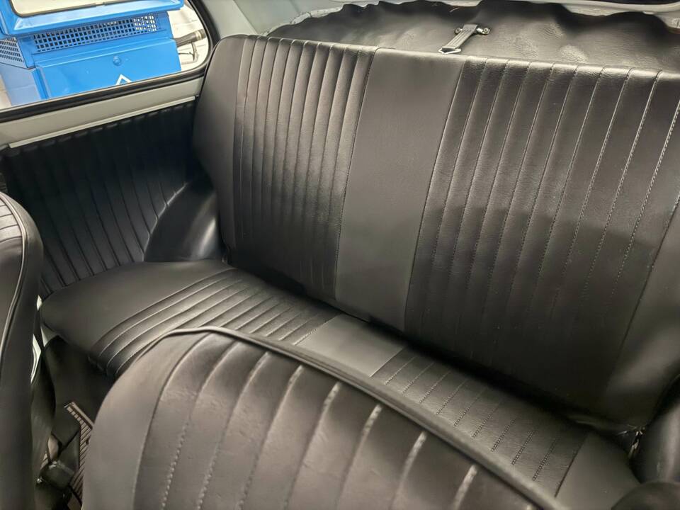 Immagine 10/17 di FIAT 500 L (1970)