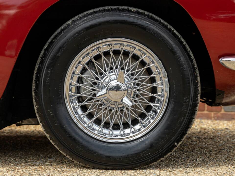 Bild 7/50 von Aston Martin DB 6 Vantage (1969)