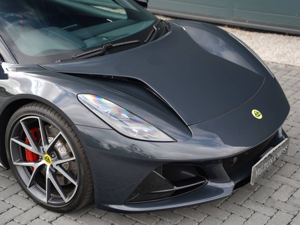 Bild 27/50 von Lotus Emira (2023)