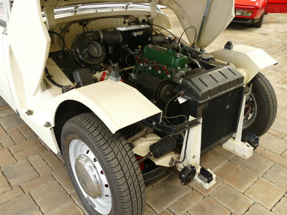 Image 13/21 of Austin-Healey Sprite Mk I (1959)