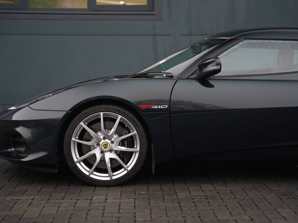Image 9/50 of Lotus Evora GT410 (2021)