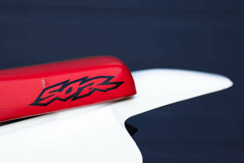 Image 28/50 of Honda Z 50 R (1998)