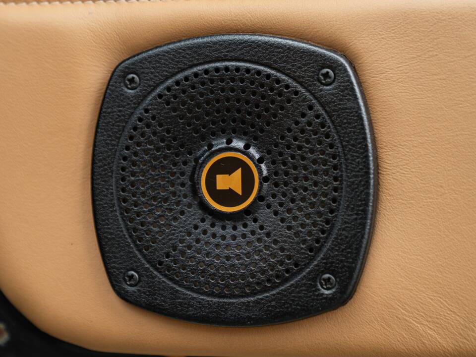 Immagine 46/50 di Triumph TR 7 Europa (1981)