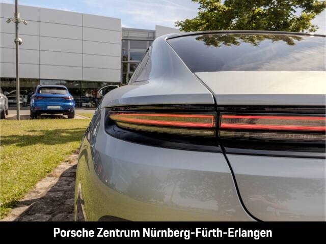 Afbeelding 10/50 van Porsche Panamera 4 E-Hybrid (2026)