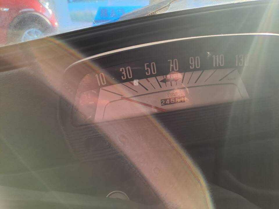 Bild 6/18 von FIAT 500 L (1972)